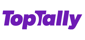 toptally logo